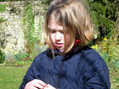 La Sophrologie chez l'enfant Virginie Pagnier la rochelle