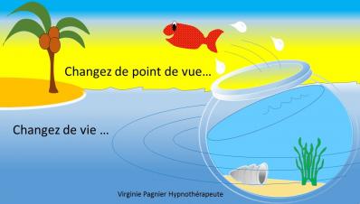 Hypnose la rochelle virginie pagnier hypnotherapeute coach de vie developpement personnel