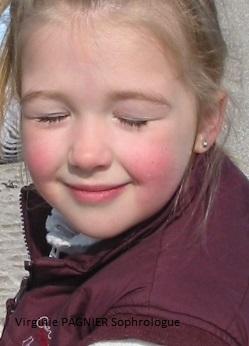 Séance sophrologie pour enfant et adolescent La Rochelle