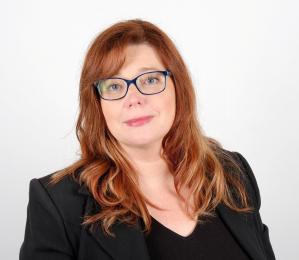 Cabinet de kinésiologie hypnose la rochelle virginie pagnier hypnotherapeute photo profil