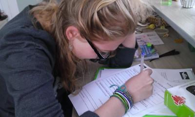 Sophrologie la rochelle examens scolaires virginie pagnier