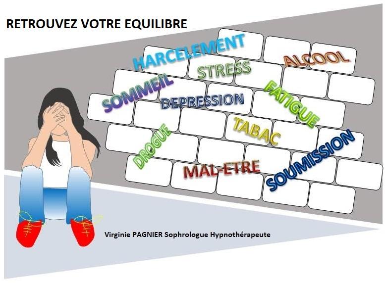 Centre de kinésiologie La Rochelle, V.PAGNIER kinésiologue